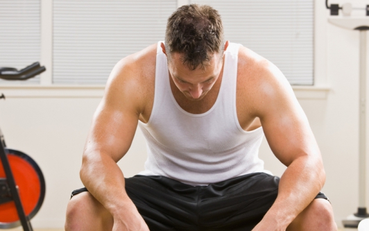 👆 Усталость после тренировки: причины возникновения, как снять усталость мышц