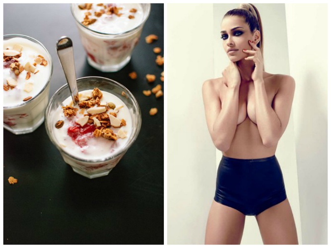 Как утолить голод: топ-5 перекусов от диетолога | Спорт и диеты | Woman.ua