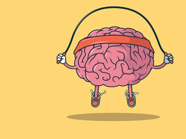 Фитнес для мозга: 20 способов усовершенствовать свою память - Истории - u24.ru