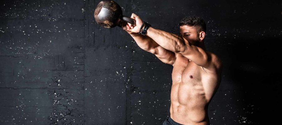 build muscle effectively following this easy 5 step guide 3