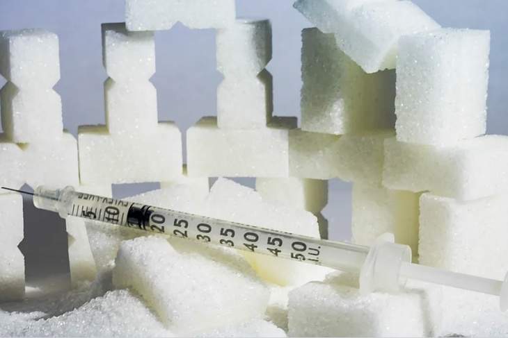Вирусы любят сладкое»: врач-эндокринолог объяснила, почему COVID-19 так опасен для диабетиков
